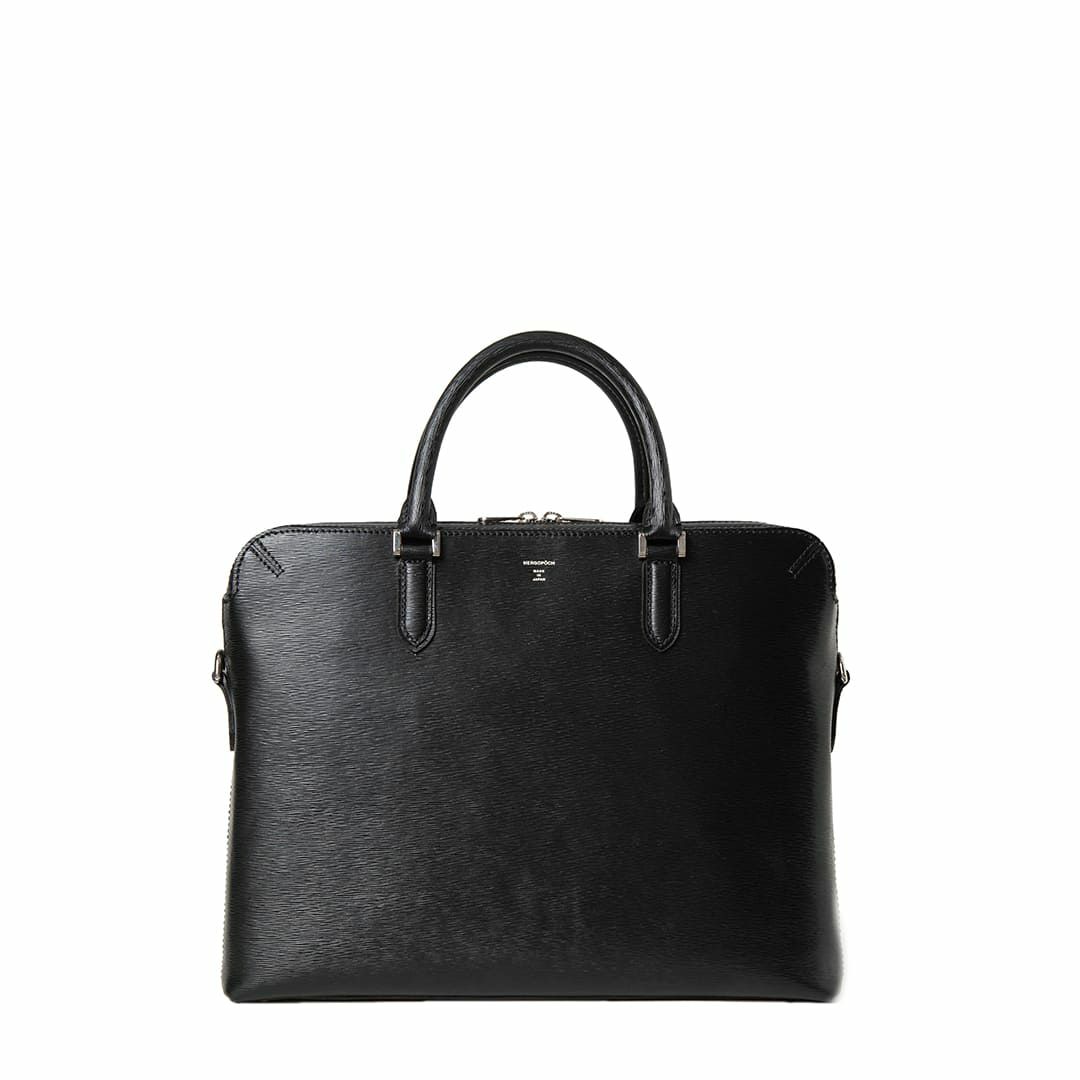 オイルドレザー ブリーフケース01 | エルゴポック公式オンラインストア