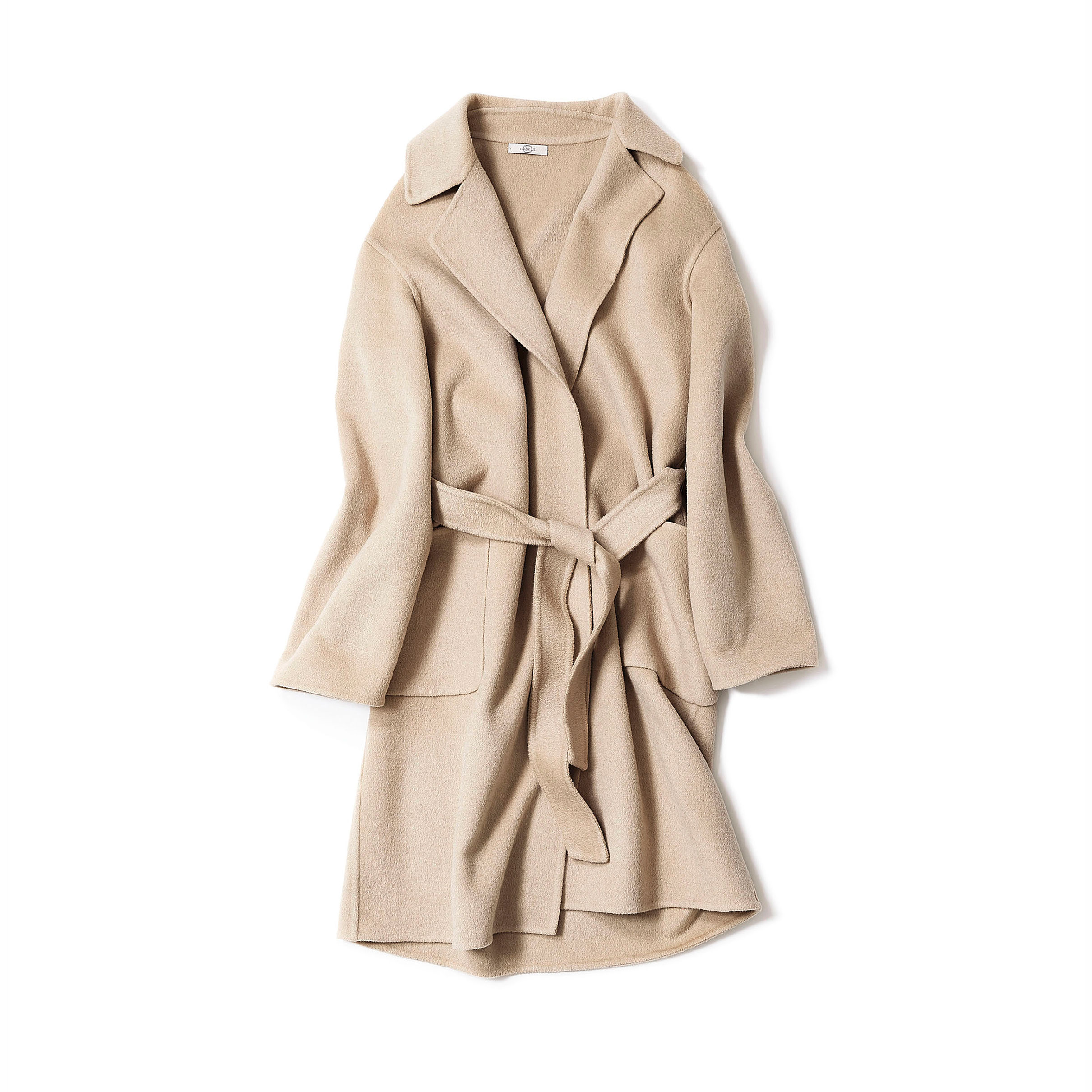 オンブレシャツ＠冬モード / コーディネート詳細 / Kyoko Kikuchi's