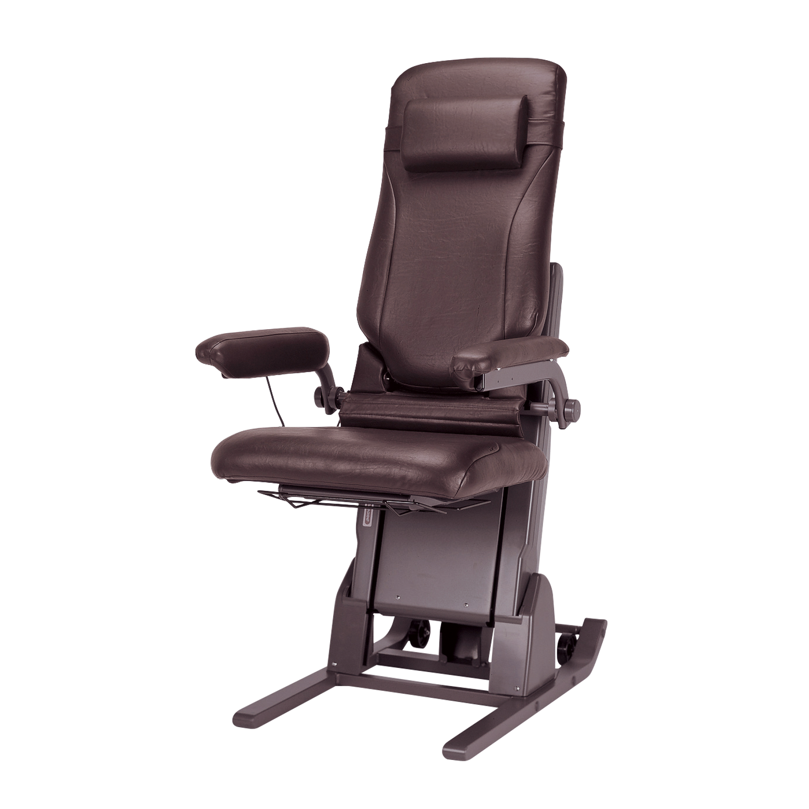 独立宣言リクライニング | コムラ製作所