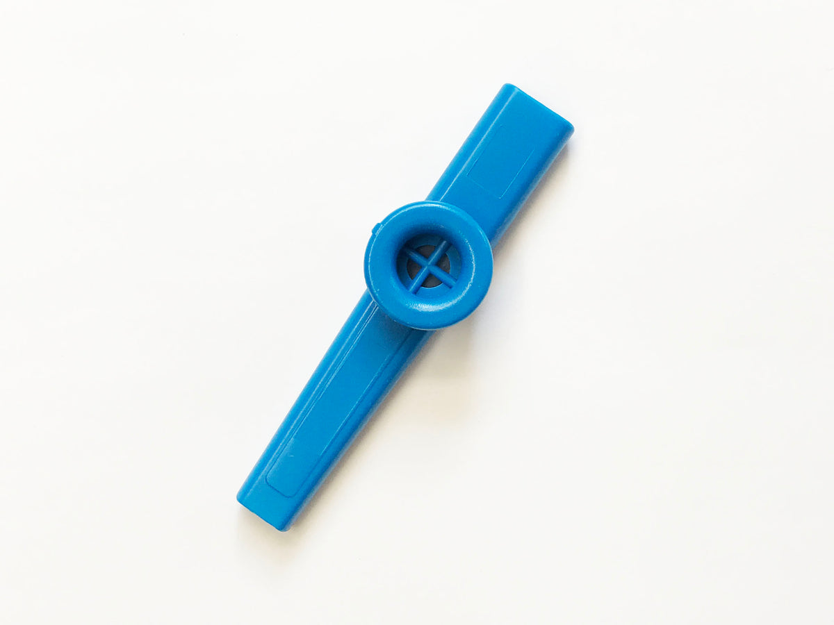 KIKUTANI カズー KZC-01 1個