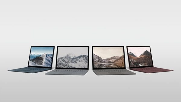 初代Surface Laptop（2017年発売）レビュー！ 使ってわかったイイ