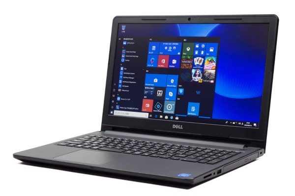 デル New Vostro 15 3000（3572）レビュー：激安なのに全部入りの15