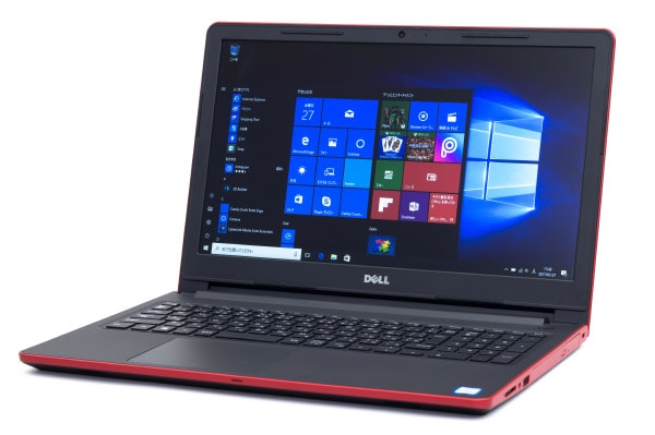 デル Vostro 15 3000（3568）レビュー：セールやクーポンでお買い得な