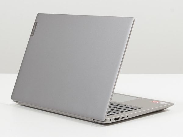 IdeaPad S340 (14, AMD) レビュー：3万円台でもフルHDな超コスパ14