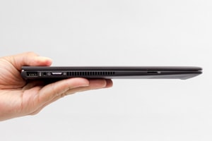 HP ENVY 13 x360 レビュー：お値段以上に高性能＆高品質な13.3インチ2
