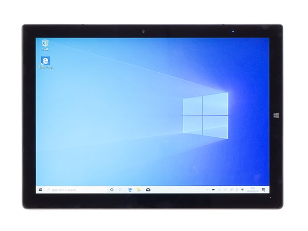 CHUWI UBook Pro レビュー：税込3万円台のSurface Pro風タブレット