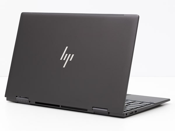 HP ENVY x360 13-ay（AMD） レビュー：Ryzen搭載で超パワフルな極薄13