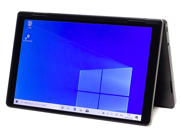 OneMix3 Pro レビュー：Core i5+16GBメモリー＋512GB SSD搭載のハイ