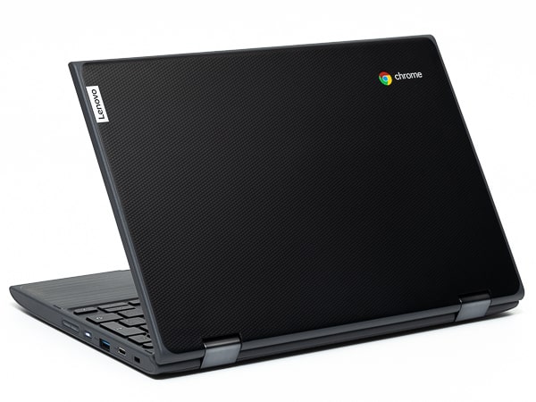 Lenovo 300e Chromebook 2nd Gen（2020年モデル）レビュー：頑丈で