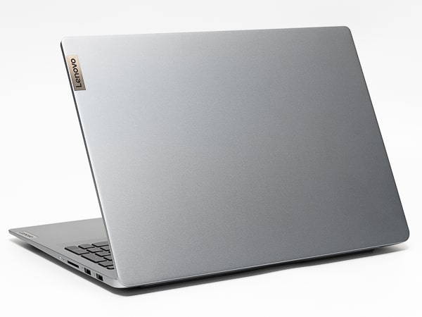 レノボIdeaPad Slim 560 Pro(16) レビュー：Zen3搭載＆GTX1650対応の