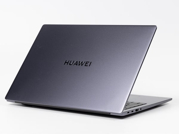 HUAWEI MateBook D 16レビュー：16インチとしては軽量コンパクトだけど