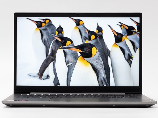 レノボThinkBook 14 Gen5（AMD）レビュー：高コスパな14インチノートPC