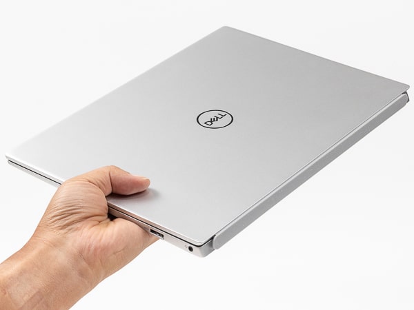 デルInspiron 13 5330レビュー：インテル第13世代搭載の13.3インチ