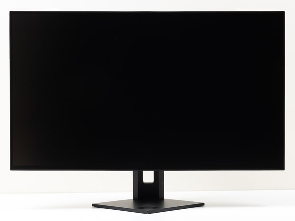 OMEN 27u 4K ゲーミングディスプレイ レビュー：OMENシリーズで使い