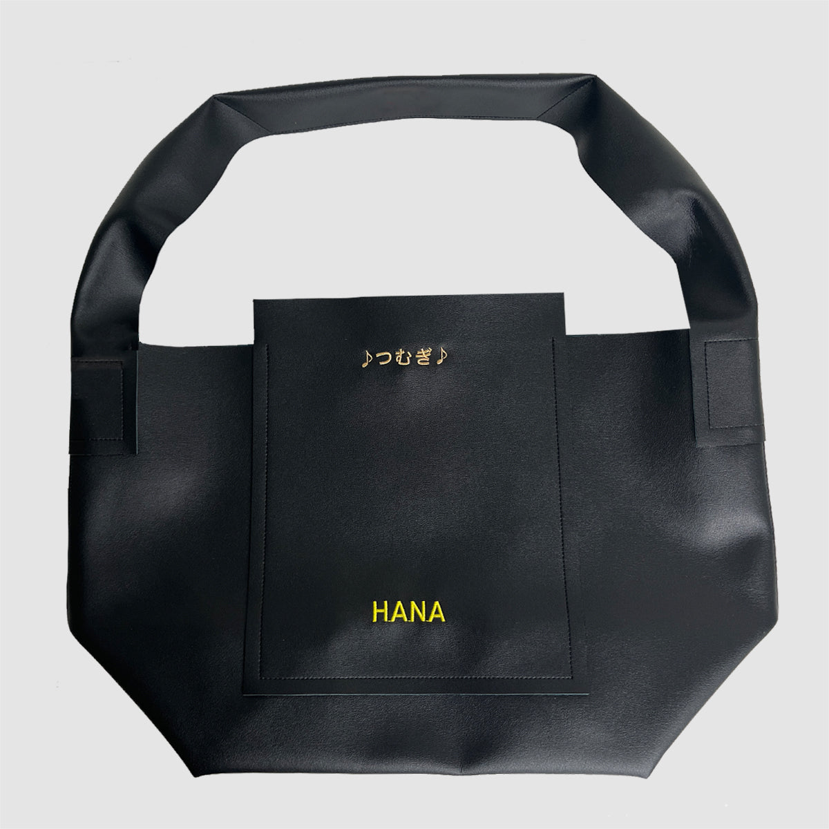 つよいバッグ ビッグショルダー #1】 － mate-mono