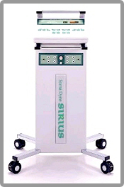 機器紹介｜小峯接骨院