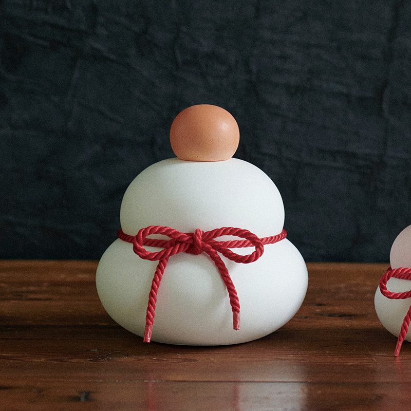 soil｜カガミモチ MS | KONCENT Web shop｜アッシュコンセプト公式