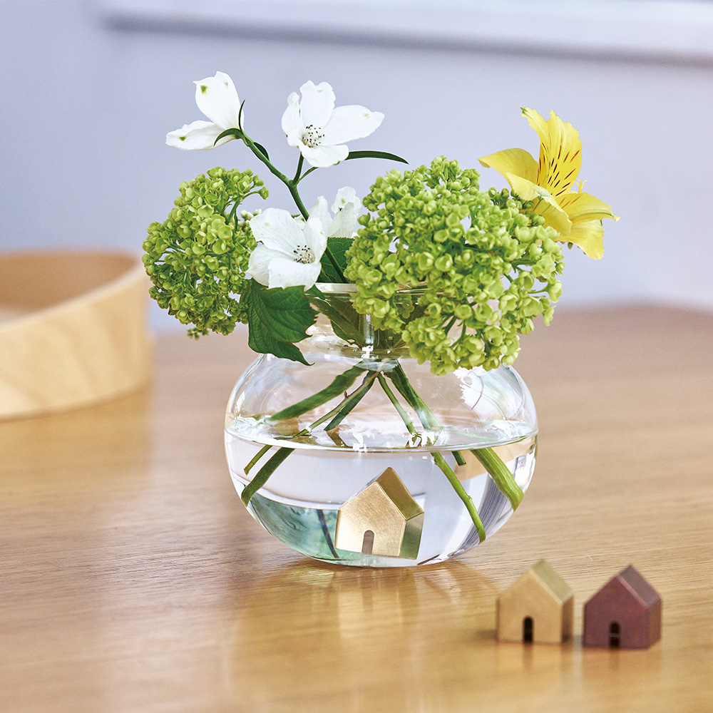 あやせものづくり研究会｜Ori オリハウス コッパー（銅）【3営業日で