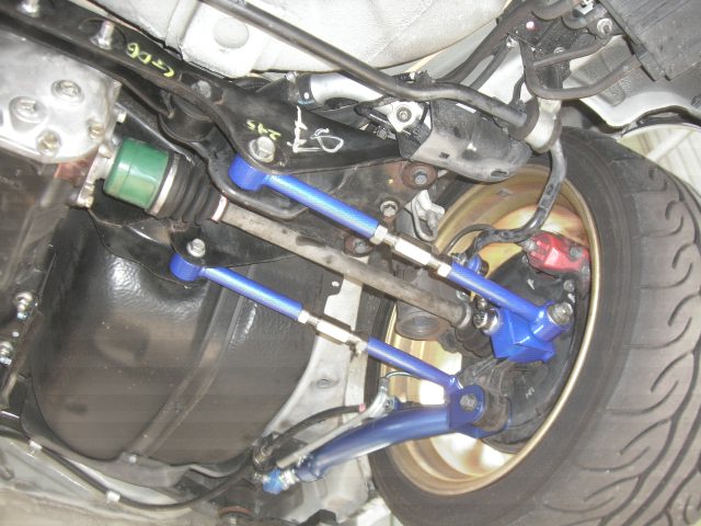 禁断のGDAインプレッサ！