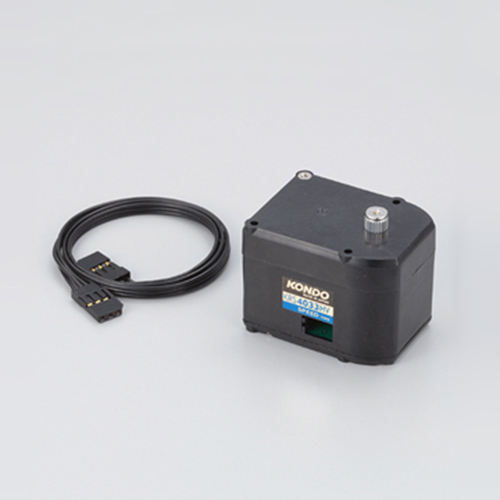 KRS-4033HV ICS | 近藤科学