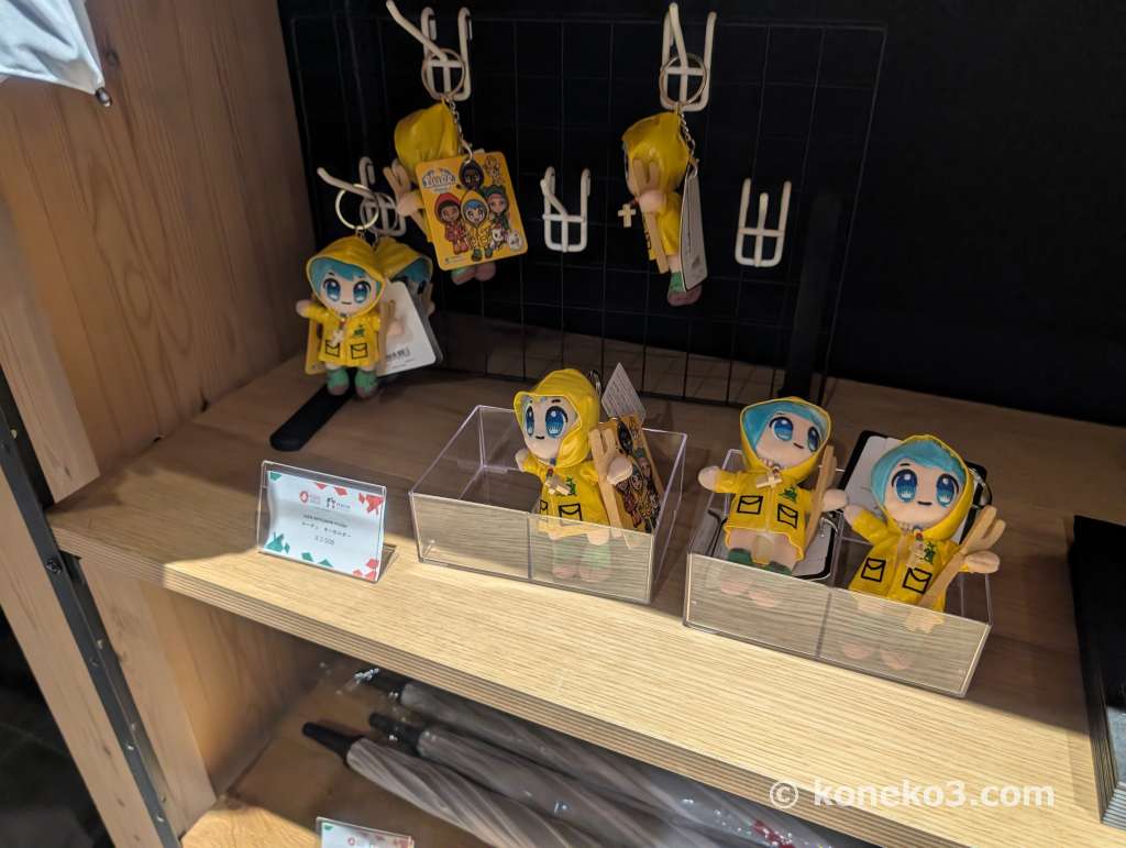 大阪・関西万博のイタリア館とバチカン館のお土産とその価格