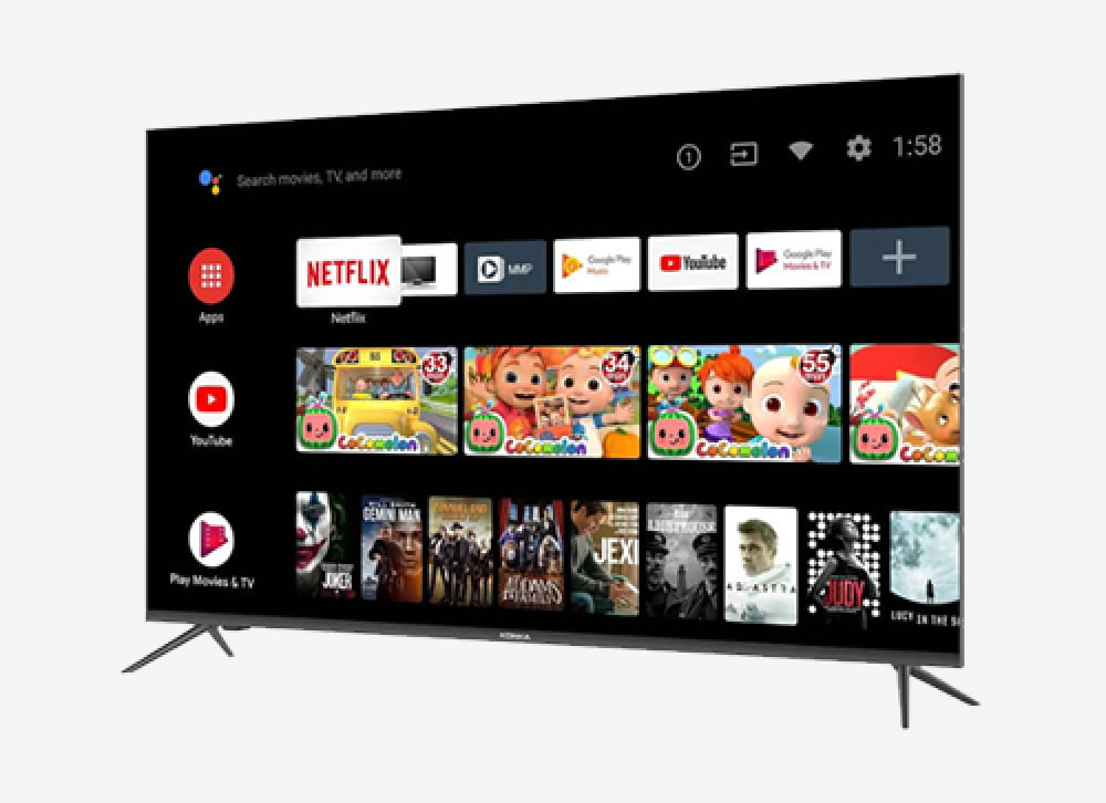 32インチ - 680sreieis - KONKA JAPAN