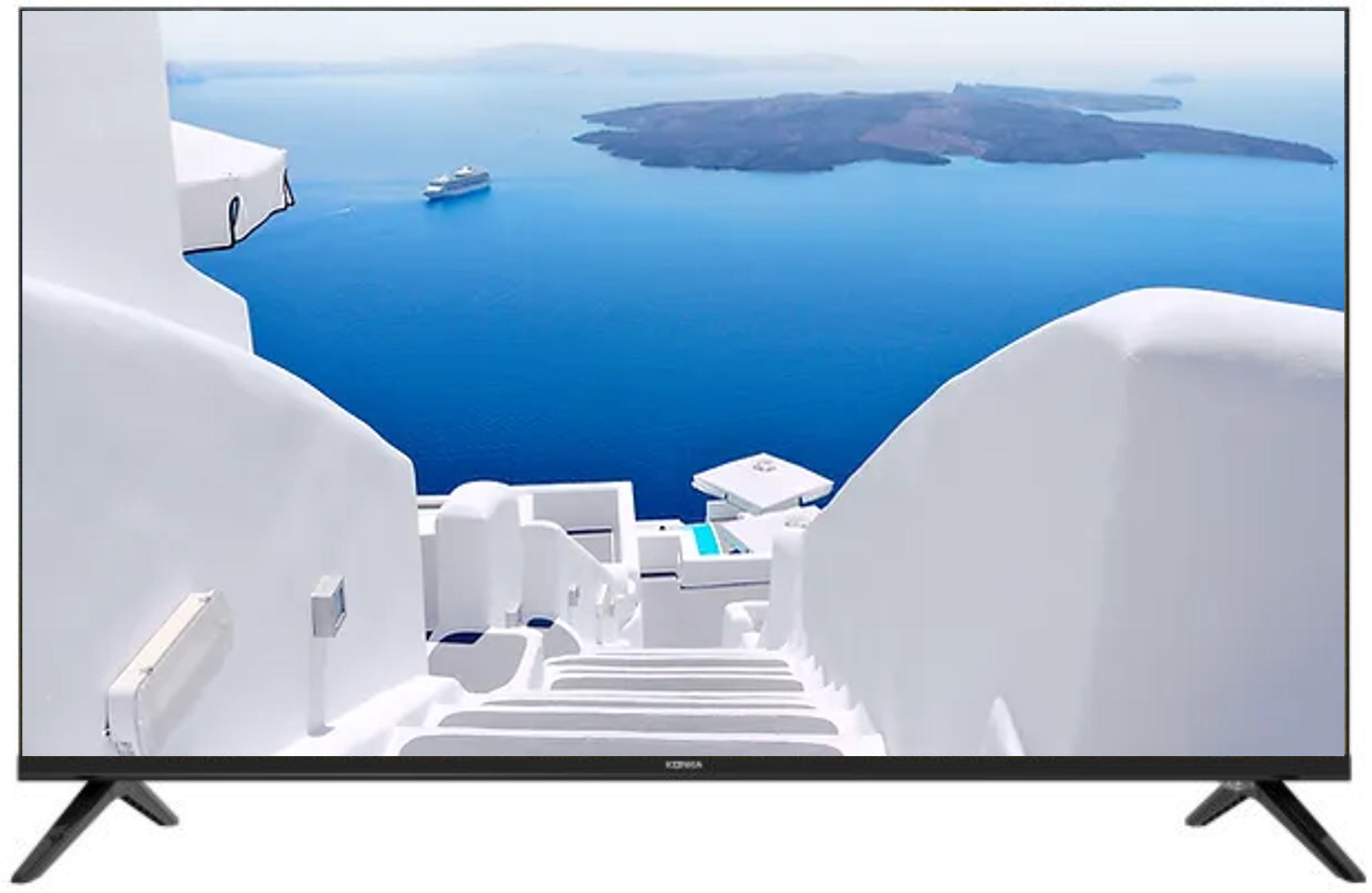 32インチ - 680sreieis - KONKA JAPAN