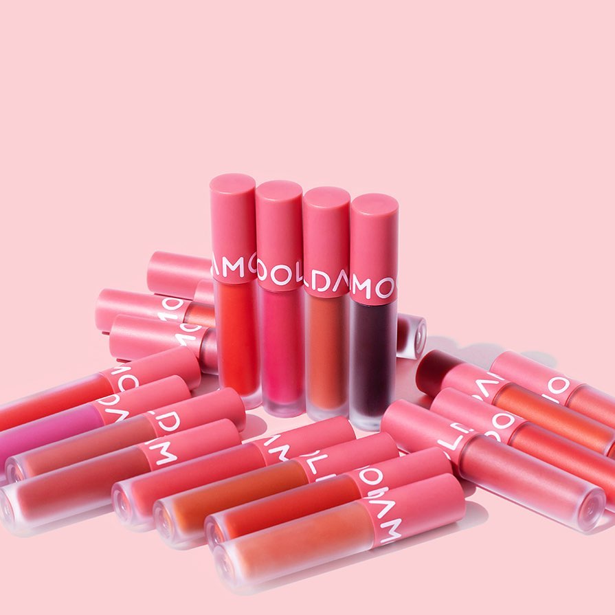 Tattoo Fixing Lip Tint - Long-lasting Lip Color – Kool Seoul