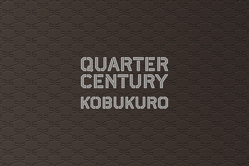 11th ALBUM「QUARTER CENTURY」