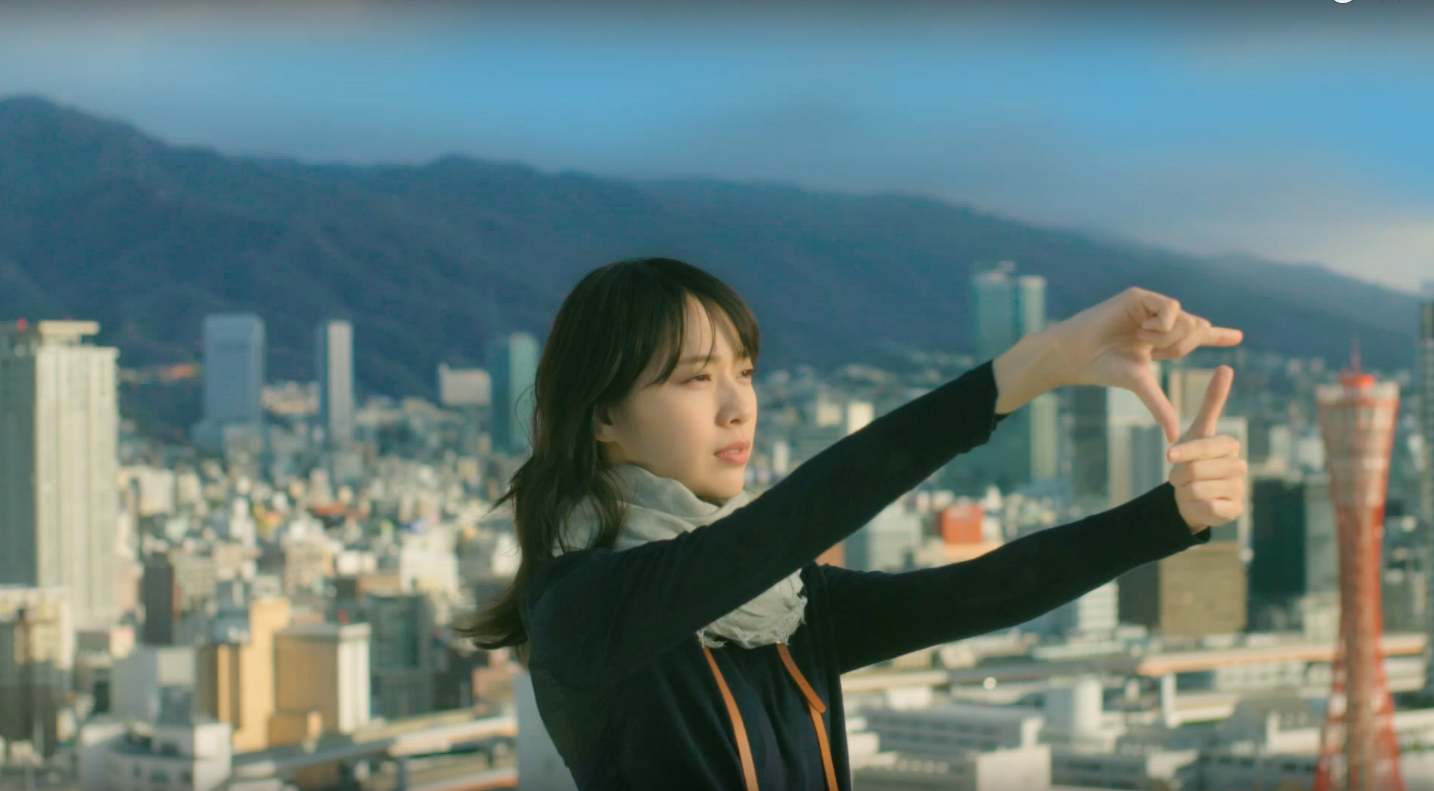 神戸開港150年記念CM放映！PRポスターも配布 | 神戸ファインダー