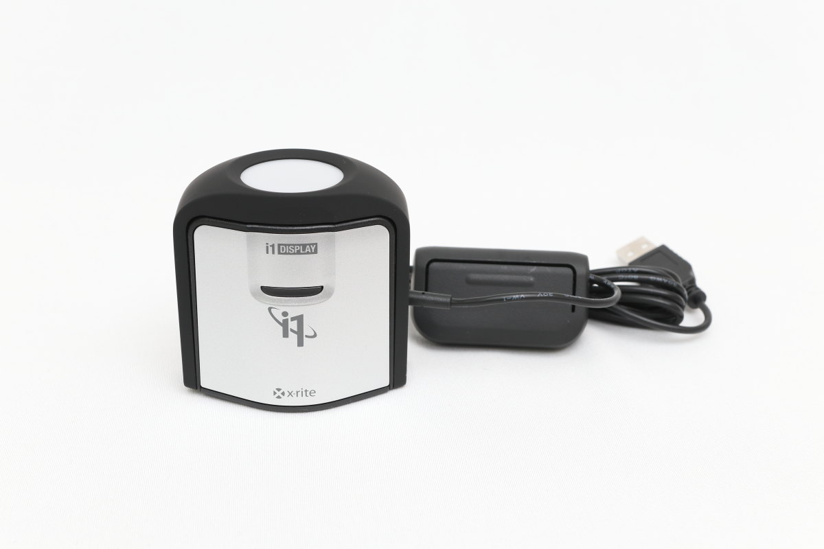 ディスプレイの色・見た目をキャリブレーションツールで整えよう！X