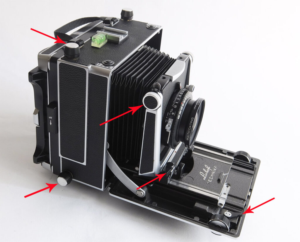 リンホフマスターテヒニカ – ページ 2 – こぼうしの写真とカメラの庵