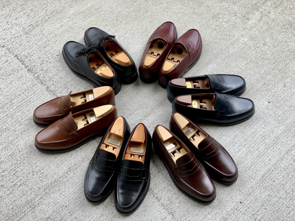 JMウエストンの純正シューツリーを買うべきたった一つの理由 | KOCCMUSIC
