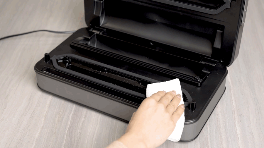 真空パックフードシーラーPro – Kocokara JAPAN 公式オンラインストアー