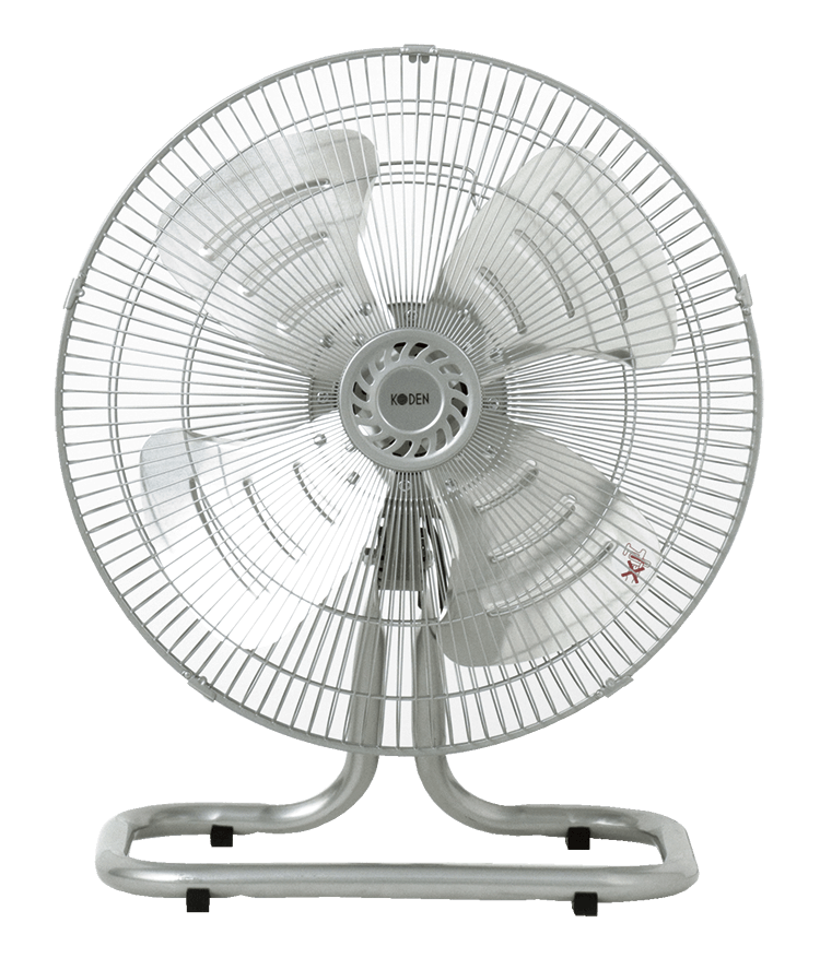 CFF502DMA | 50cm アルミ羽根 据置き型 | KODEN for summer | 製品情報