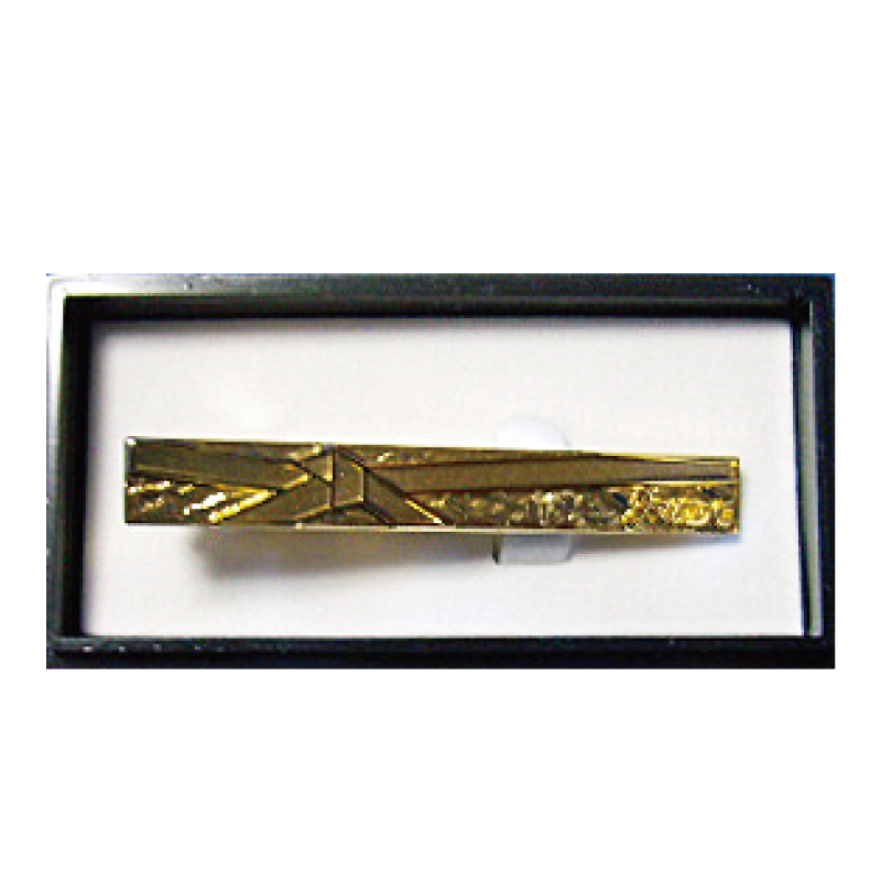 講道館オフィシャルオンラインショップ / タイピン（帯金・帯銀）