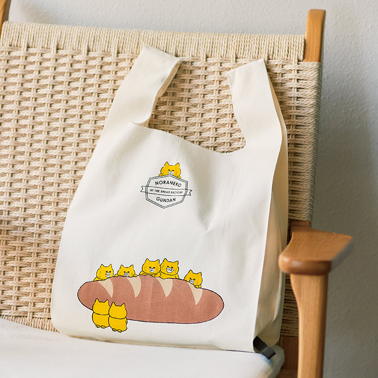 ノラネコぐんだん