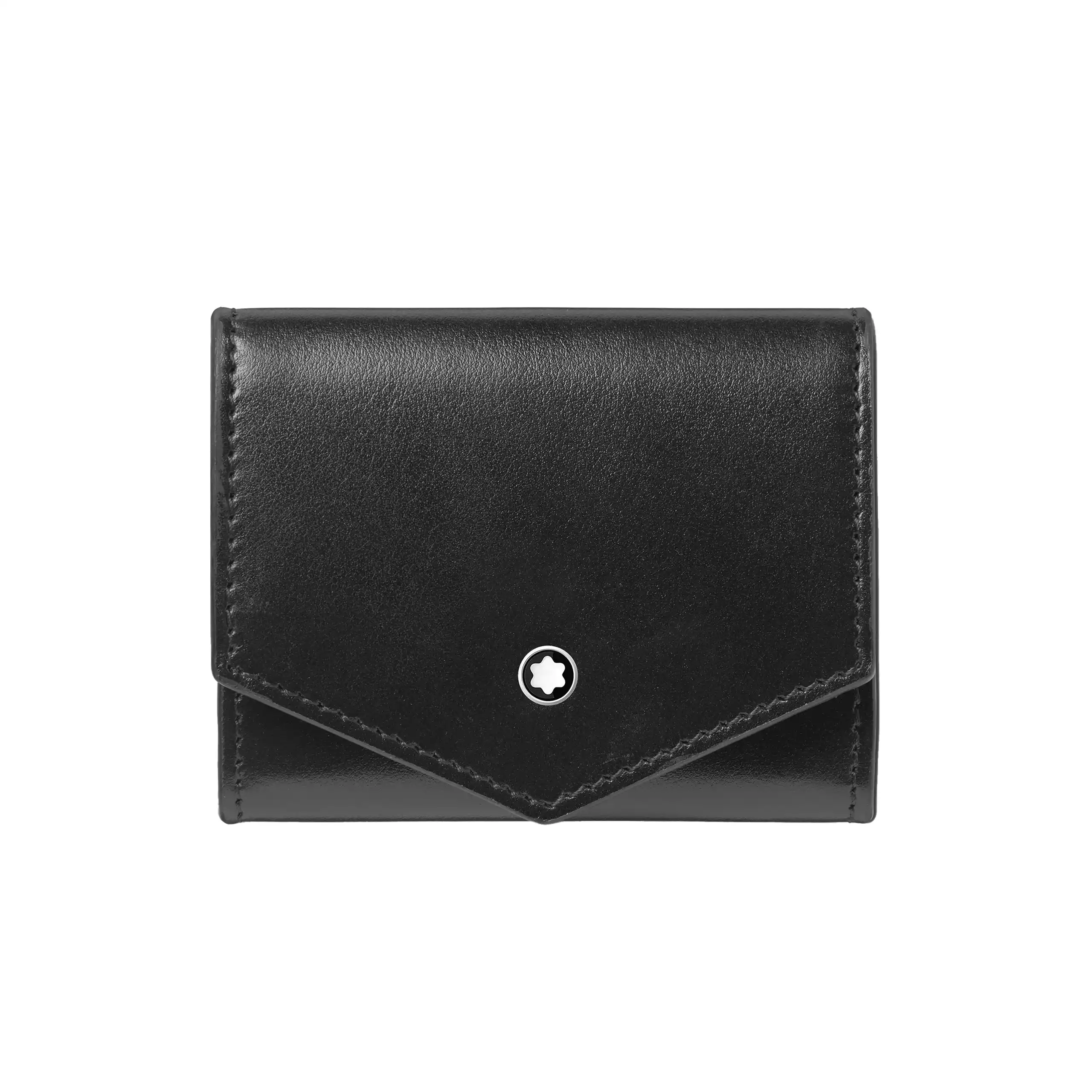 マイスターシュテュック ウォレット 14cc ジップ式ポケット付き