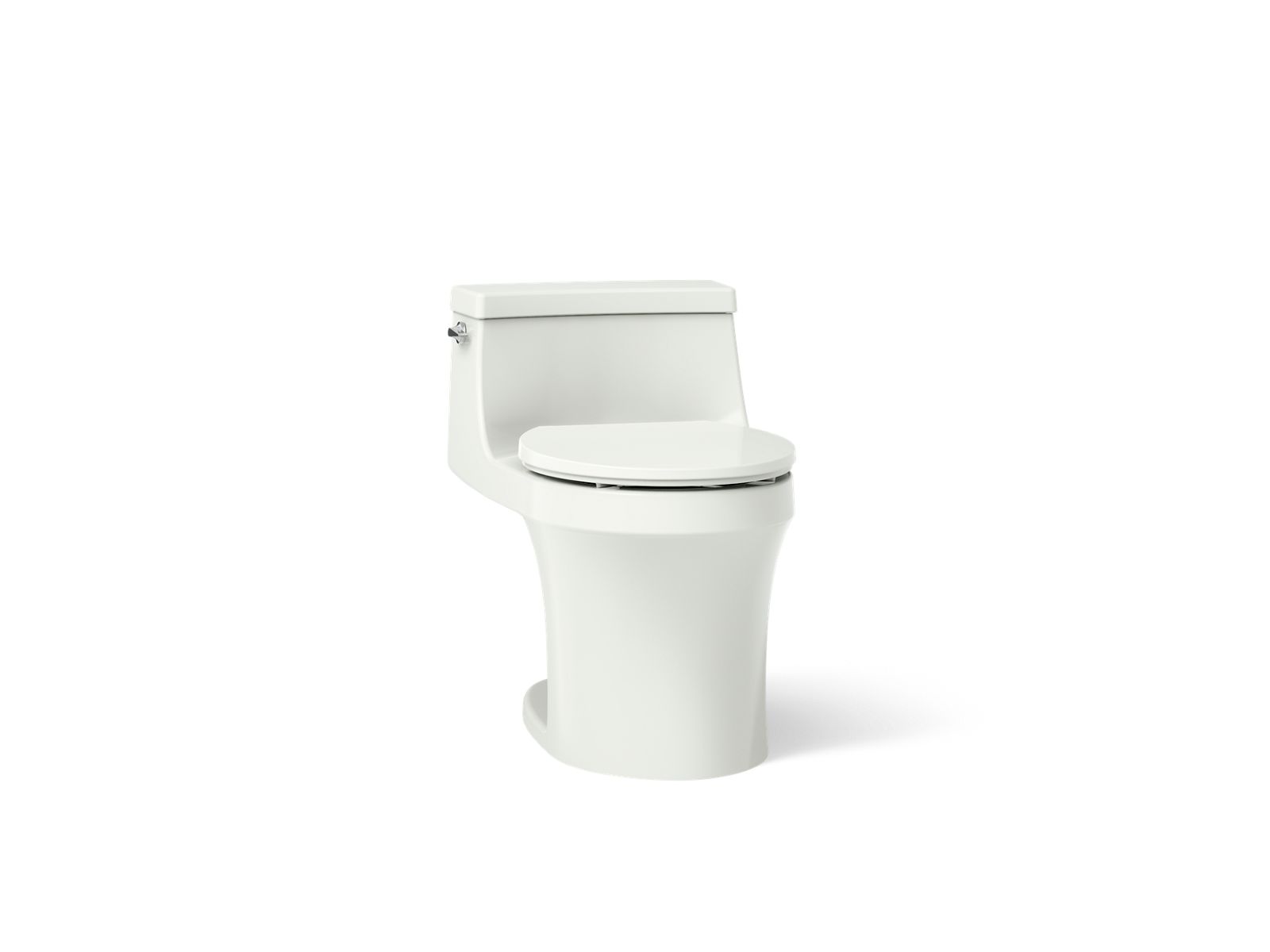 San Souci One-Piece Toilet, 1.28 GPF | K-4007 | KOHLER