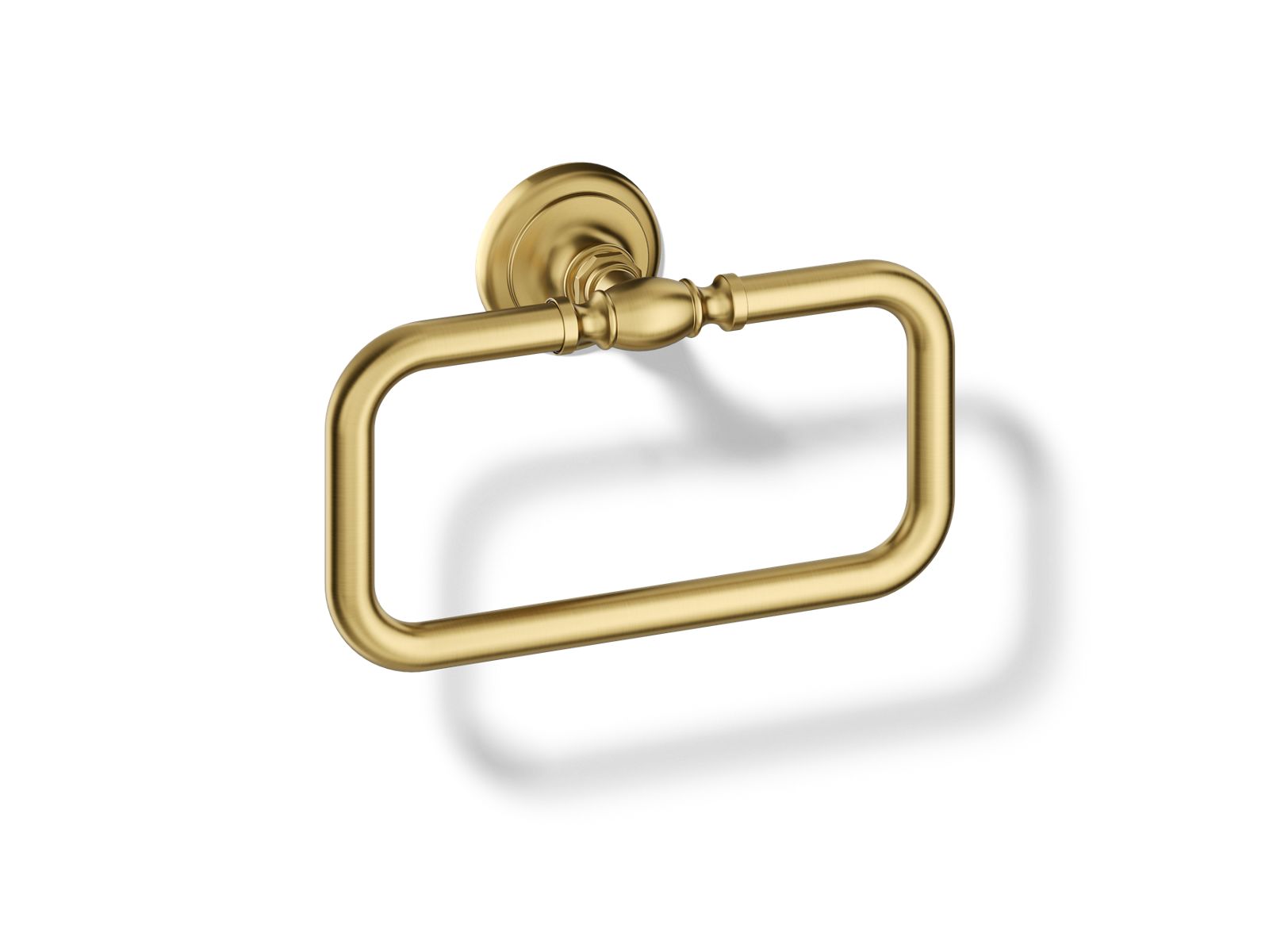 KOHLER | K-72571 | Artifacts Towel Ring