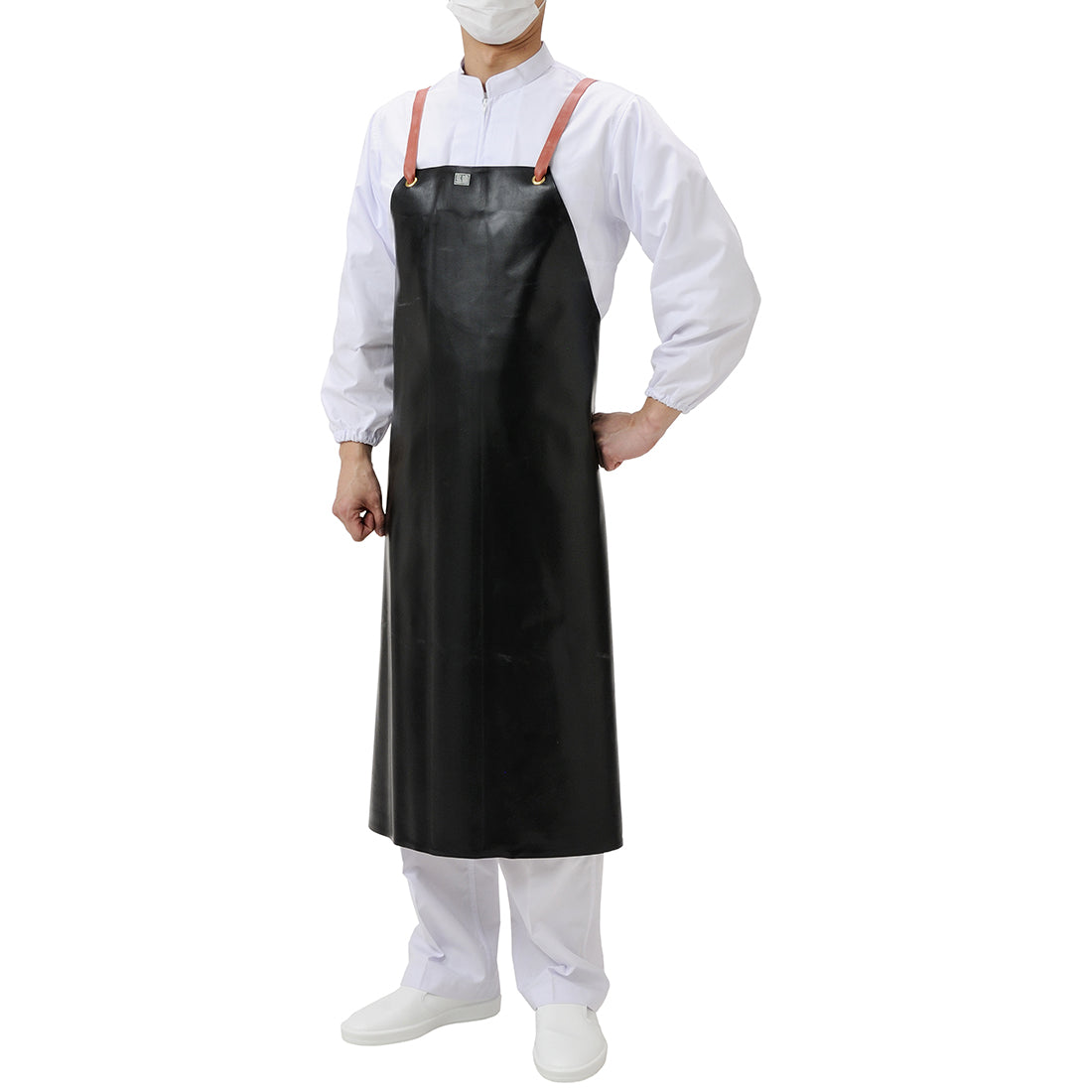 ニュー軽快 胸付前掛 – 弘進ゴム公式オンラインショップ