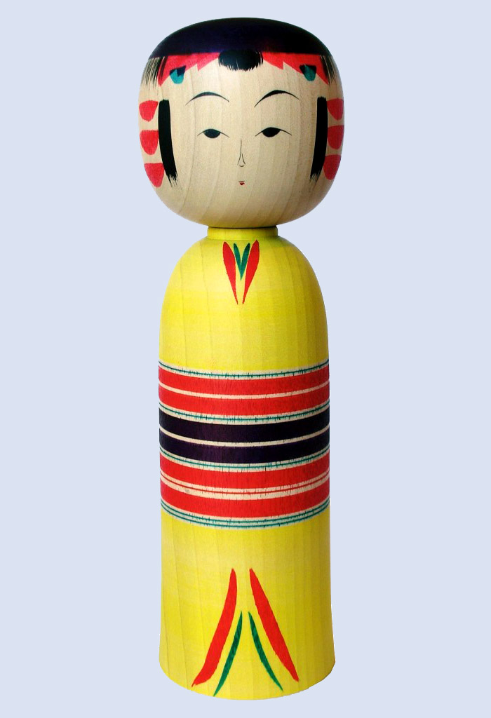 広井道顕 | Kokeshi Wiki