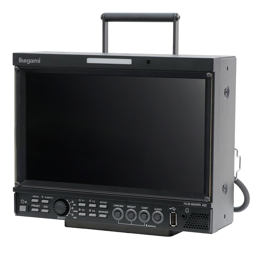 Ikegami HLM-960WR｜小輝日文レンタル公式サイト