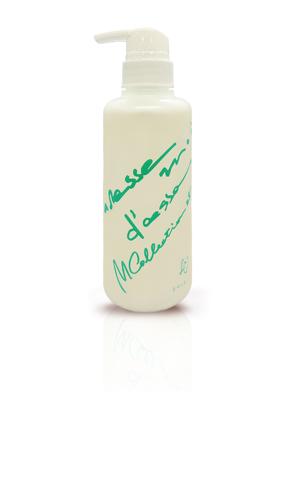 トリートメントM Collection25 | 商品紹介 | 神奈川県向ヶ丘遊園の美容