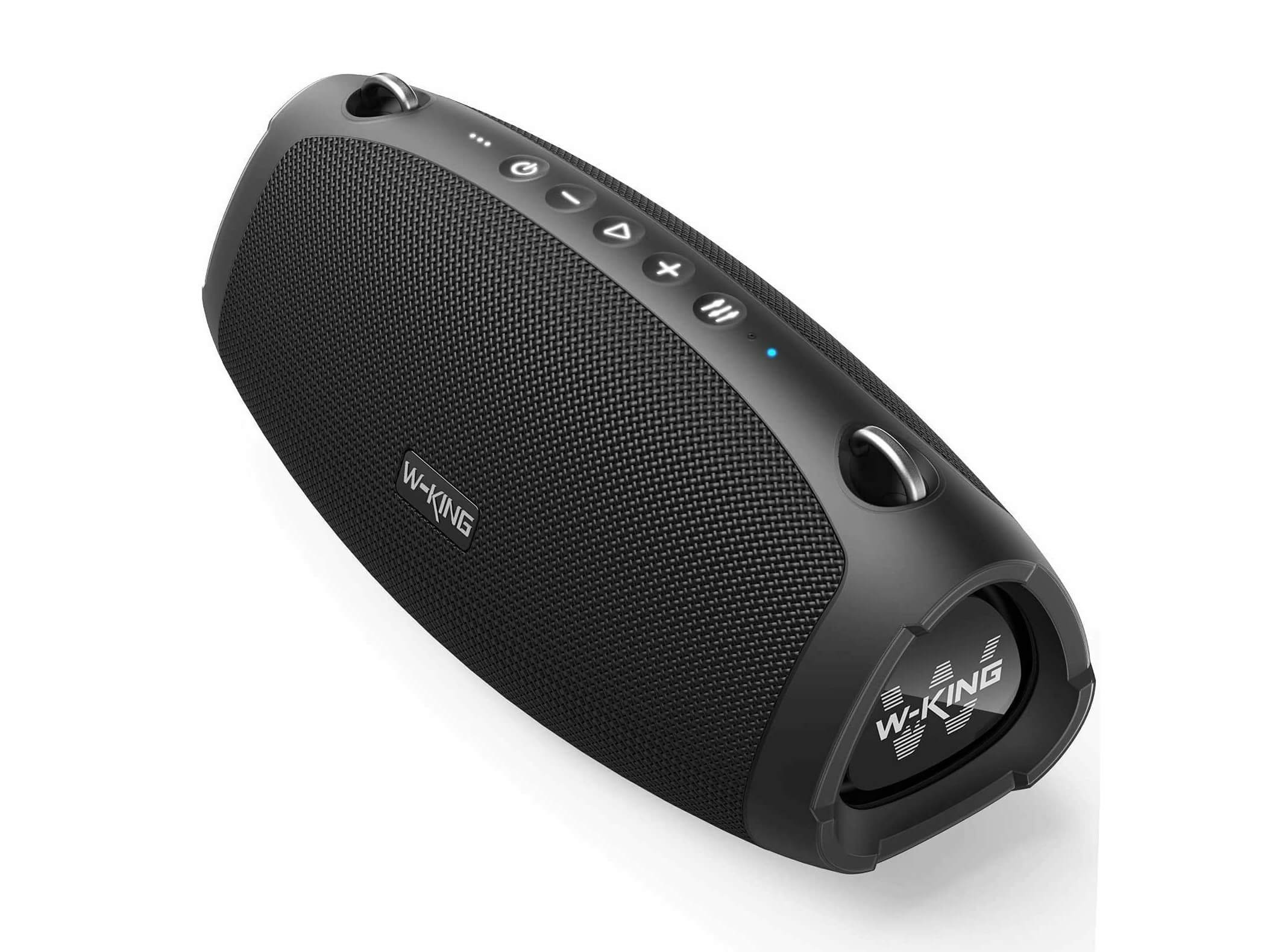 W-KING X10 70W Bluetoothスピーカーの口コミ・評判、レビュー