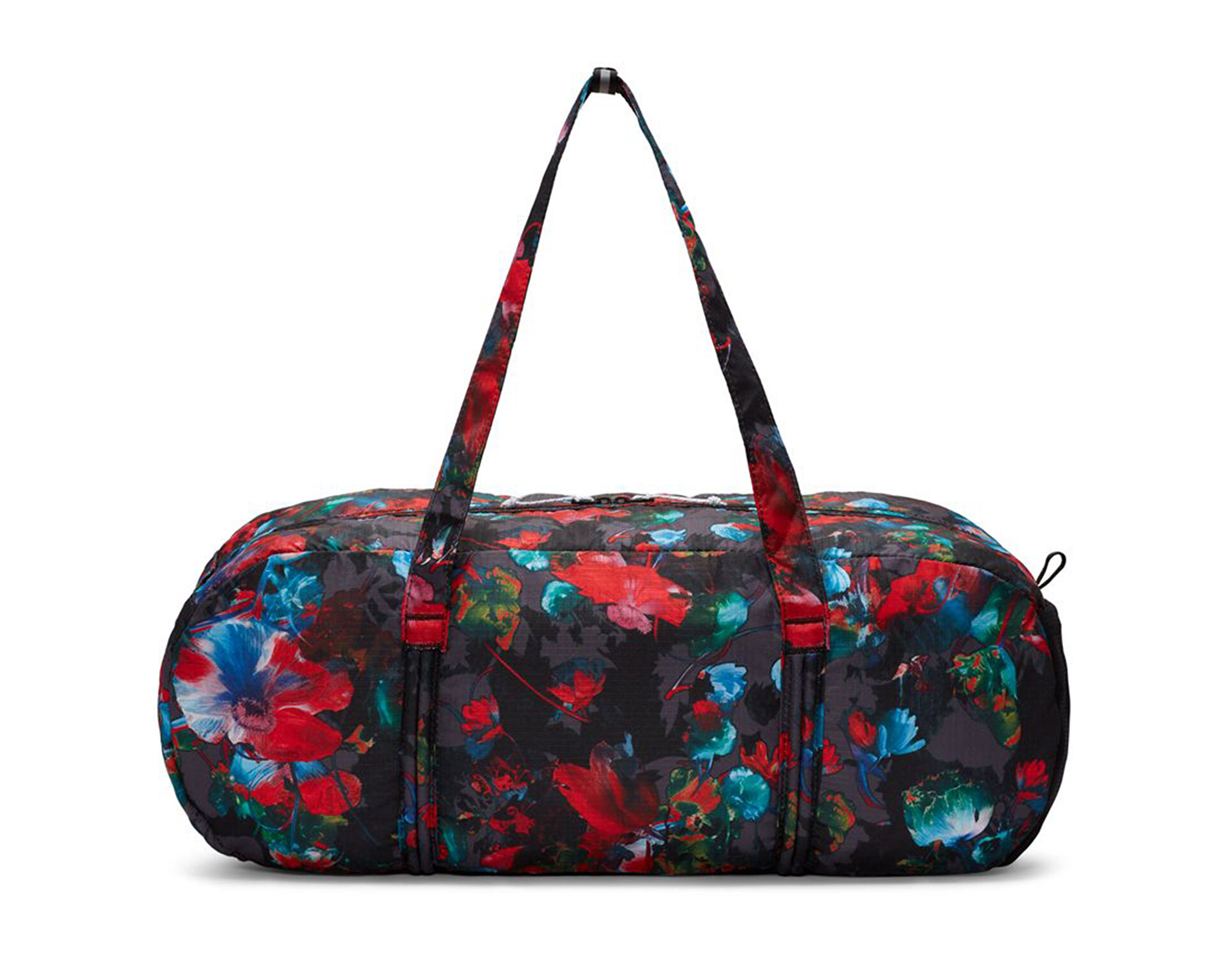 Nike Unisex Stash Duffel Siyah DV3082-010