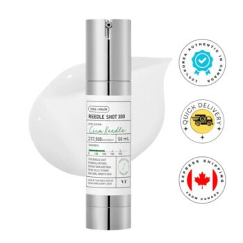 VT COSMETICS Collagen Reedle Shot 300 - Korean shop