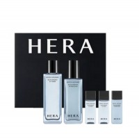 HERA HOMME Blue essence SET｜Hera｜Skincare｜Online Shopping Mall