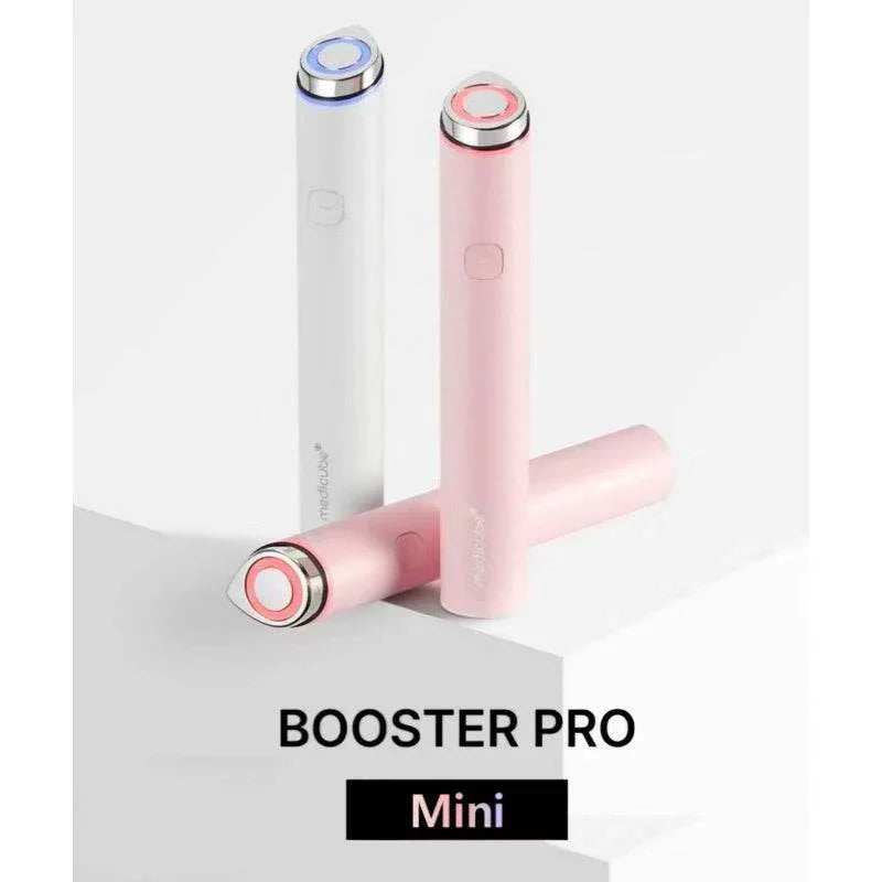 メディキューブ - ブースタープロミニ – Koreabe