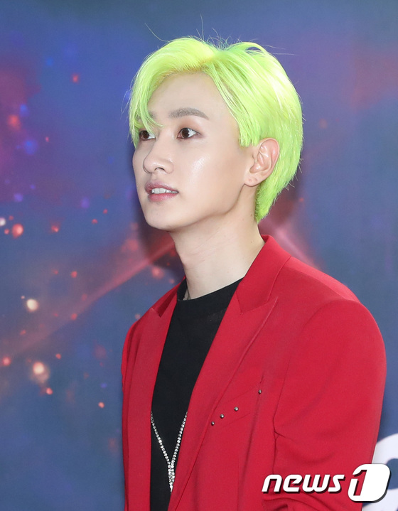 ウニョク、”SUPER JUNIORロングランの秘訣は、メンバーが等しく